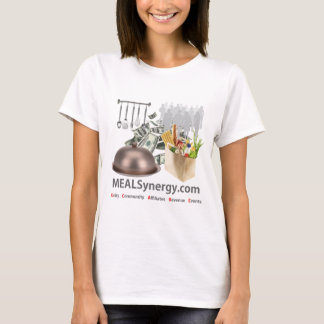 MEALSynergy - T-Shirts - Gals