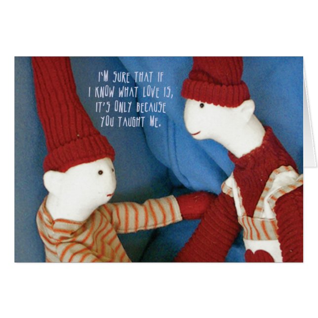 Mean Card 3 (Front Horizontal)