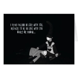 Mean Card 4