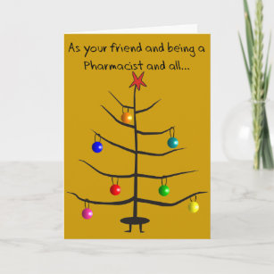 Mean Christmas Cards From Mean People