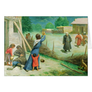 Mean Collection, 1891