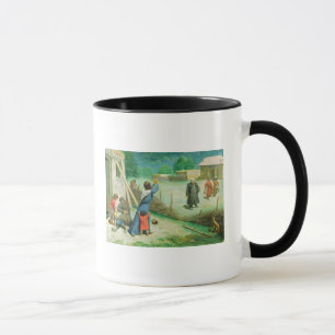 Mean Collection, 1891 Mug