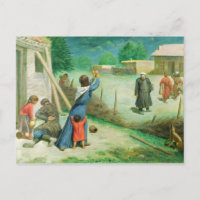 Mean Collection, 1891