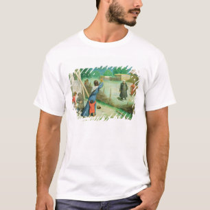 Mean Collection, 1891 T-Shirt