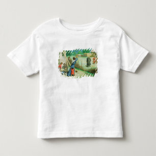 Mean Collection, 1891 Toddler T-Shirt