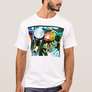 Mean machine T-Shirt