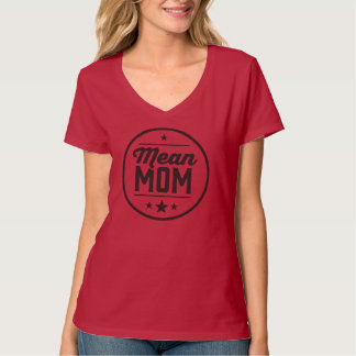 Mean Mum shirt