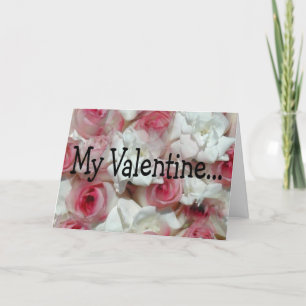 Mean Spirited Valentine Card "Life With You Stinks