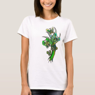 Mean the Green... T-Shirt