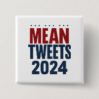 Mean Tweets 2024 Funny Election Trump 