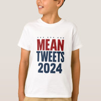 Mean Tweets 2024 Funny Election Trump 
