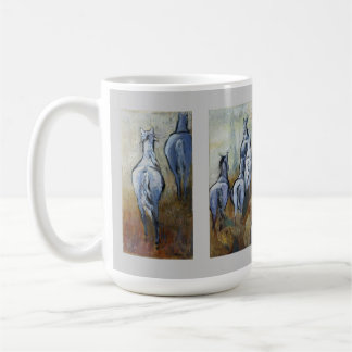 Meandering Mug