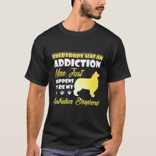 Meaning For Australian Shepherd For Kids T-Shirt