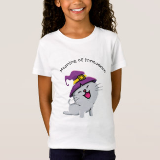 Meaning of innocence T-Shirt