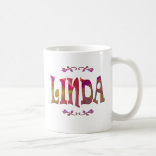 Meaning of Linda Mug