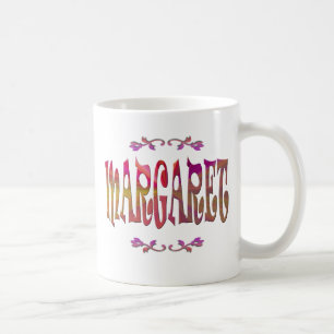 Meaning of Margaret Mug