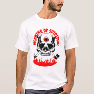 meaning of spiritual T-Shirt