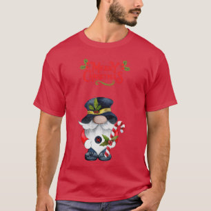 Meaningful Christmas girl T-Shirt