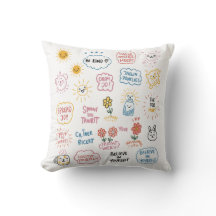 Meaningful Doodles: Art with a Positive Message