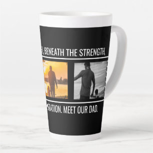 Meaningful Inspiring Father’s Day  Mug 