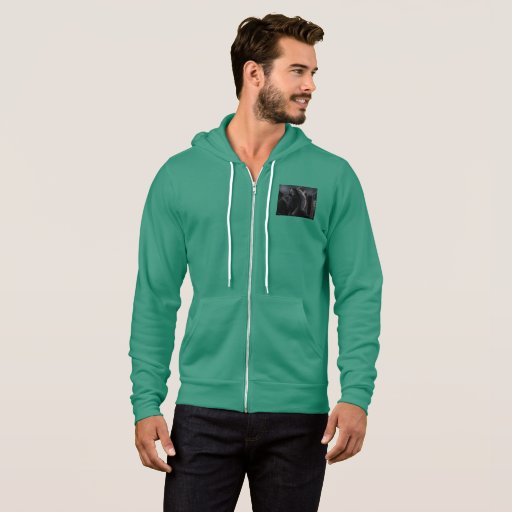 Image of means Grim Reaper Hoodie