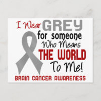 Means The World To Me 2 Brain Cancer