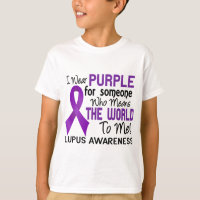 Means The World To Me 2 Lupus