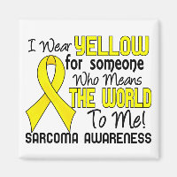 Means The World To Me 2 Sarcoma