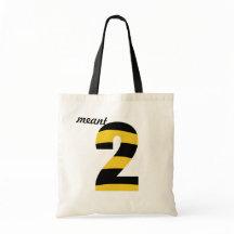 Meant To Be/Meant 2 🐝 Shopping Tote Bag