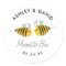 Meant To Bee Bumble Bee Wedding Favours
