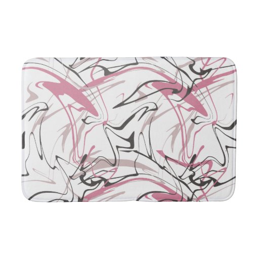 Image of Meanwhile in a parallel universe Bath Mat