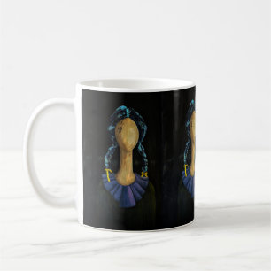 "Meany" Coffee Mug