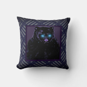 Meany Cushion