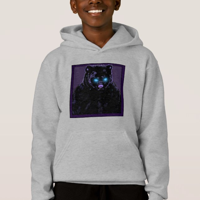Meany T-Shirt (Front)