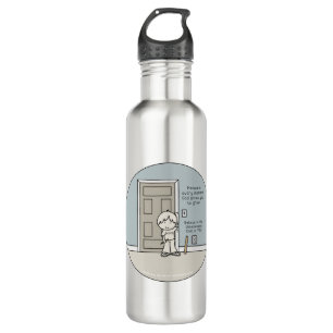 Measurable Moments 710 Ml Water Bottle