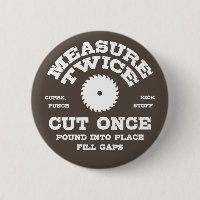 Measure Twice IV