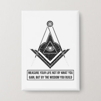 Measure Your Life by Wisdom | Inspirational Quote