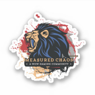 Measured Chaos