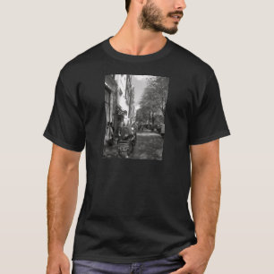 Measured in Coffee Spoons T-Shirt