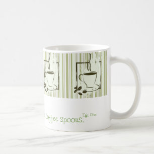 Measured Life Mug
