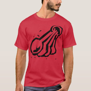 Measuring Spoons Kitchen Cooking UtensilT-Shirt T-Shirt