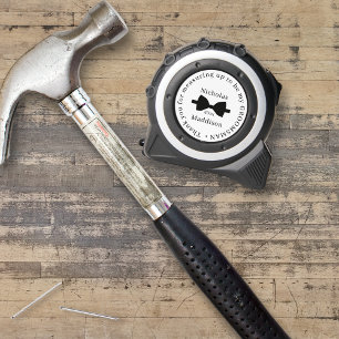 Measuring Up Groomsmen Gift 1