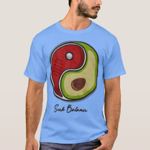 Meat and Ketogenic Diet T-Shirt