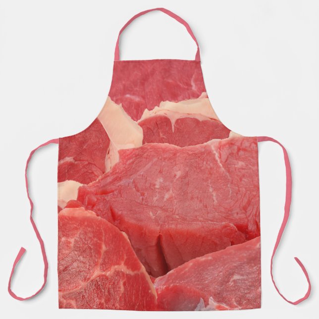 Meat Apron (Front)
