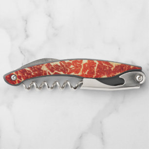 Meat Corkscrew