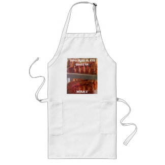 Meat Eater Apron