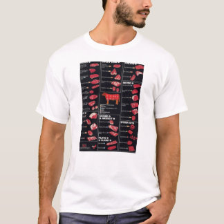 MEAT EXPERT T-Shirt