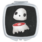Meat Ghost Mirror