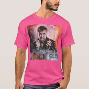 Meat Loaf T-Shirt