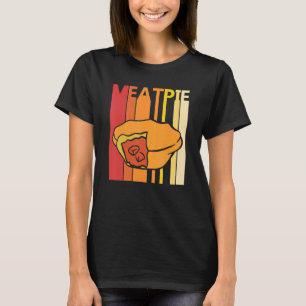Meat Pie T-Shirt